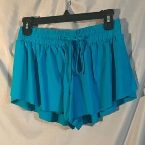 Suzette Collection Women’s Flyaway Shorts